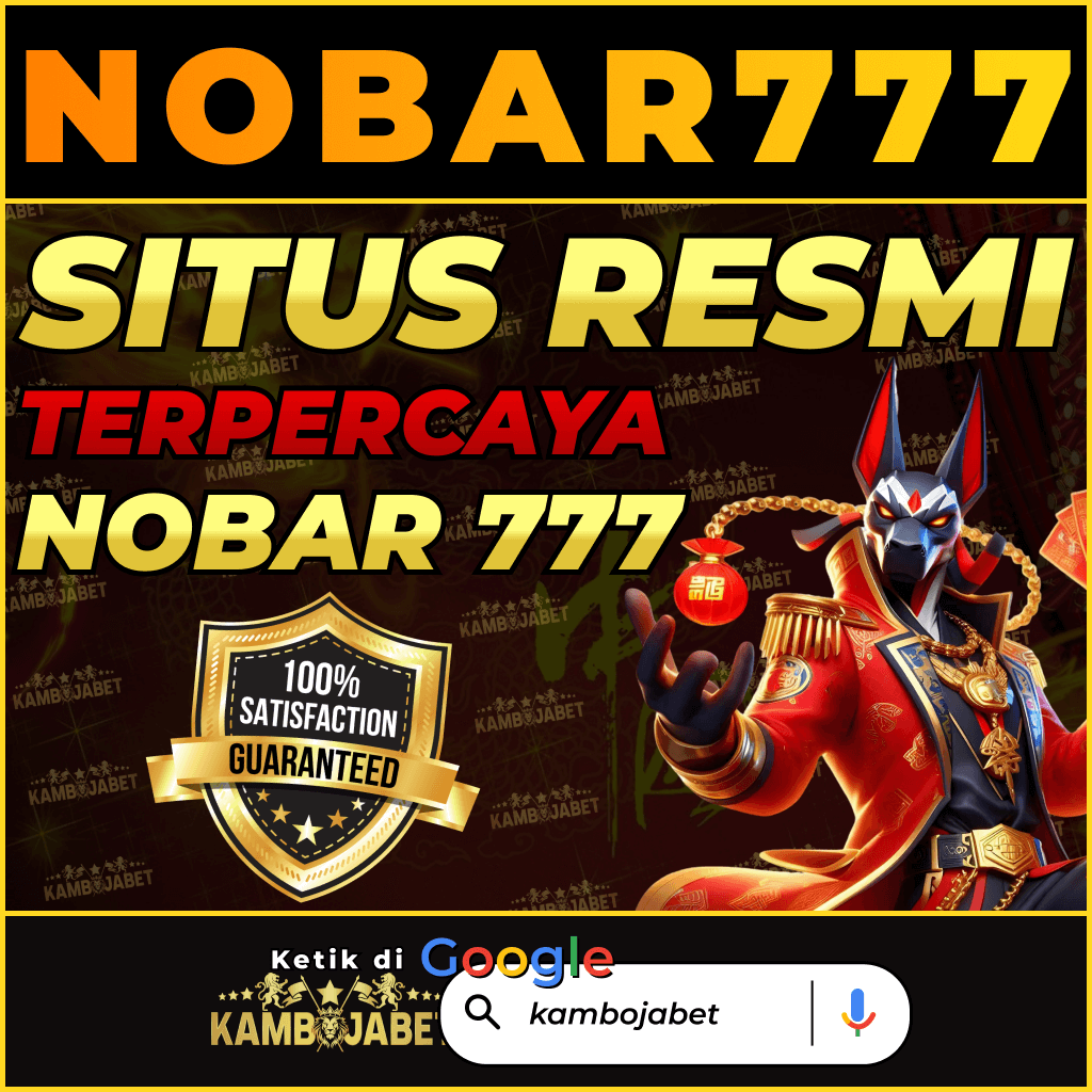 Nobar777